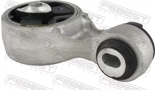 Mounting, engine