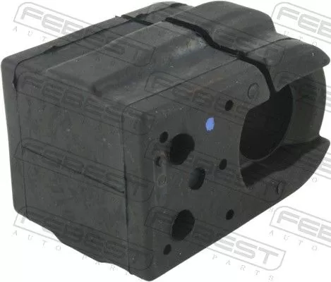 Mounting, stabiliser bar