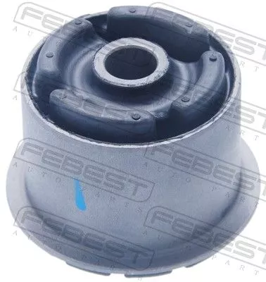 Bushing, axle beam