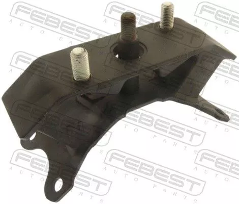 Mounting, engine