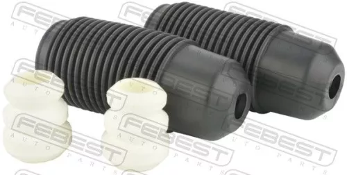 FEBEST Dust Cover Kit, shock absorber (SBSHB-B14F-KIT)