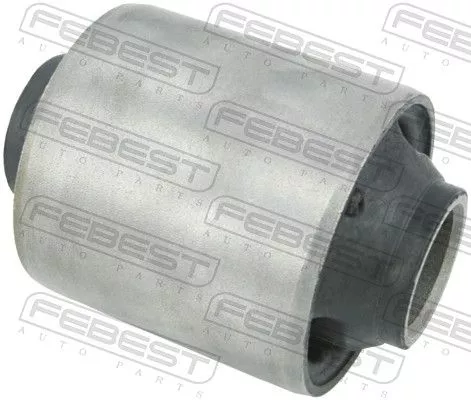 Mounting, control/trailing arm