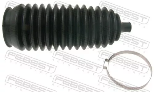 FEBEST Bellow, steering (SGRKB-REX)