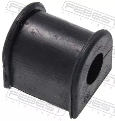 Mounting, stabiliser bar