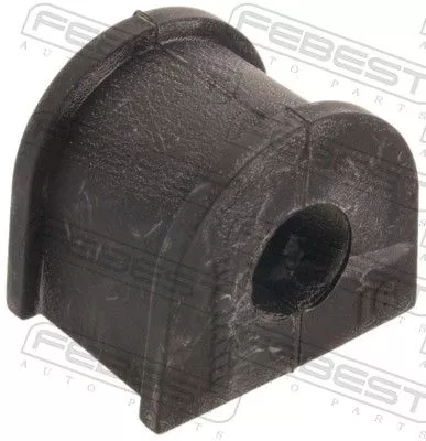 Mounting, stabiliser bar