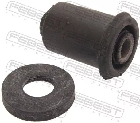 Mounting, control/trailing arm