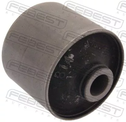 Mounting, control/trailing arm