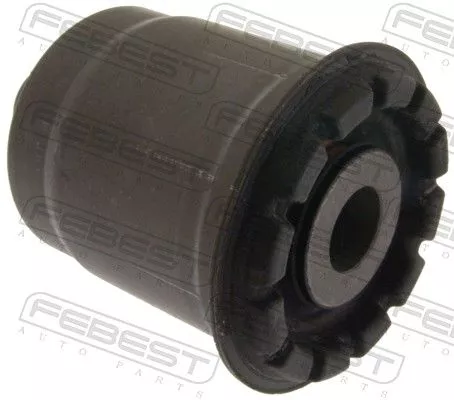 Bushing, axle beam