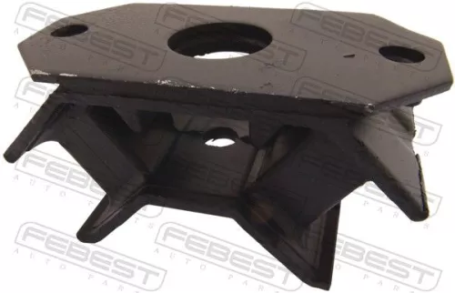 Mounting, engine