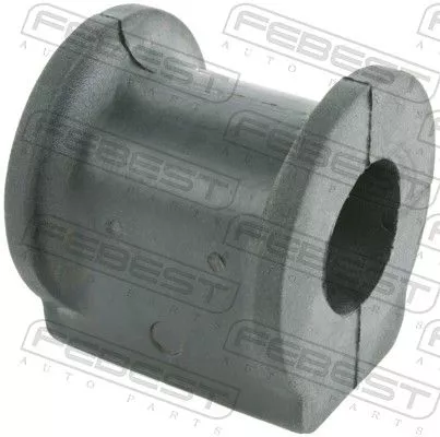 Mounting, stabiliser bar