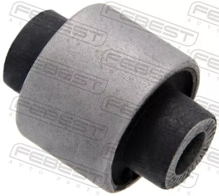 Mounting, control/trailing arm