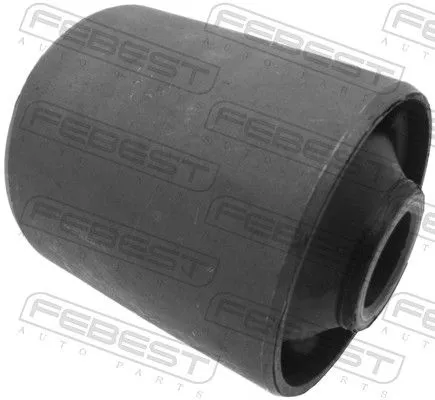 Mounting, control/trailing arm