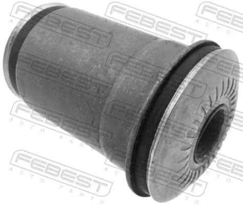 Mounting, control/trailing arm