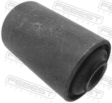 FEBEST Bushing, leaf spring (TAB-119)
