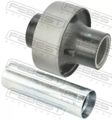 Mounting, control/trailing arm