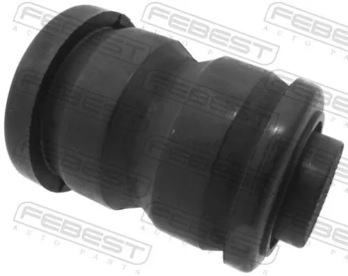 Mounting, control/trailing arm