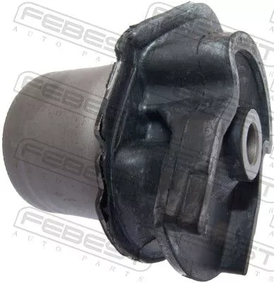 Bushing, axle beam