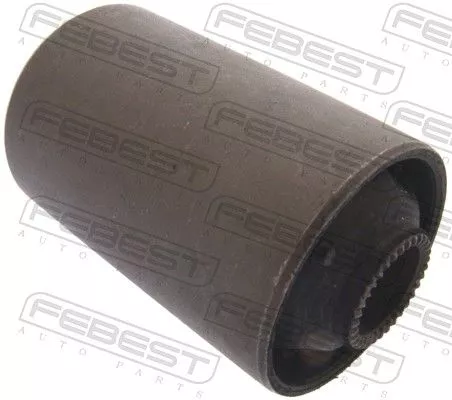 Bushing, leaf spring
