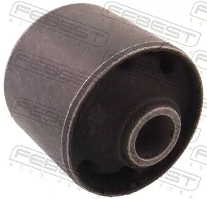 Mounting, control/trailing arm