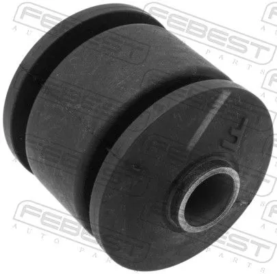 Mounting, control/trailing arm