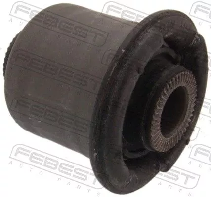Mounting, control/trailing arm