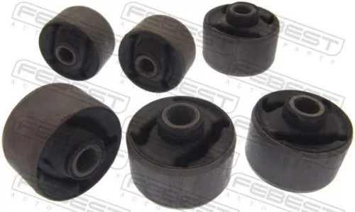 Joint, propshaft