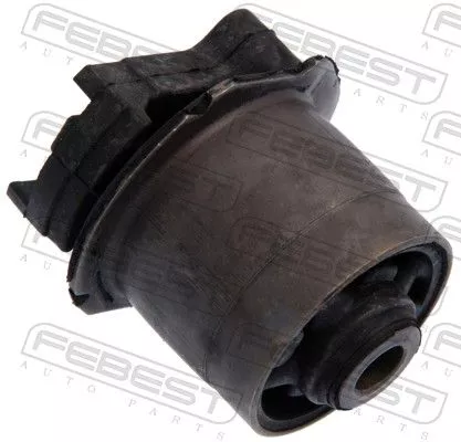 Bushing, axle beam