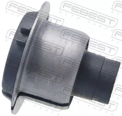Bushing, axle beam