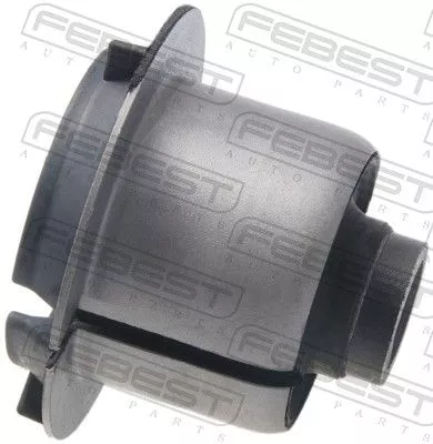 Bushing, axle beam