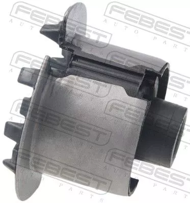 Bushing, axle beam