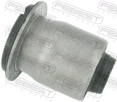 Mounting, control/trailing arm