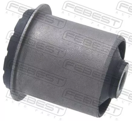 Bushing, axle beam
