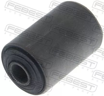 Bushing, leaf spring