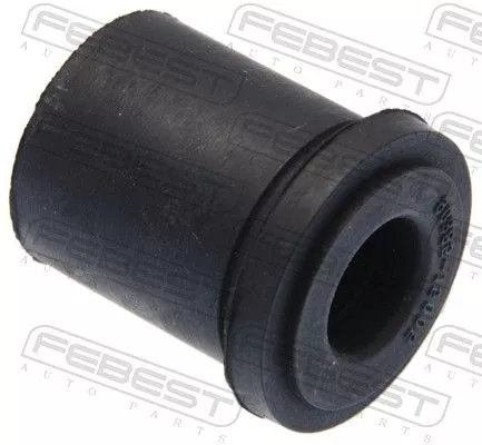 Bushing, leaf spring