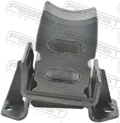 Rubber Buffer, suspension