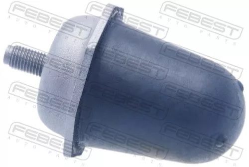 Rubber Buffer, suspension