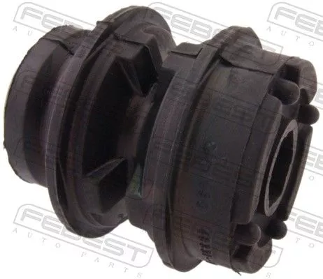 Rubber Buffer, suspension