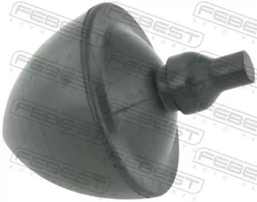 Rubber Buffer, suspension
