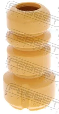 Rubber Buffer, suspension