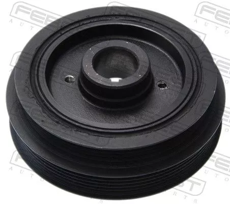 Belt Pulley, crankshaft