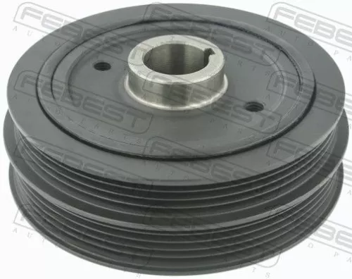 FEBEST Belt Pulley, crankshaft (TDS-4AE)