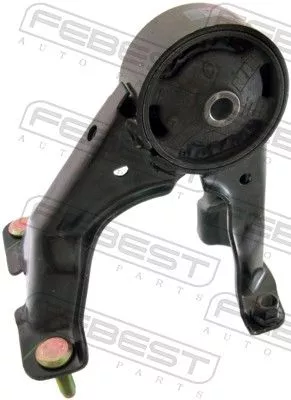 Mounting, engine