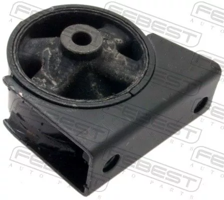 Mounting, engine