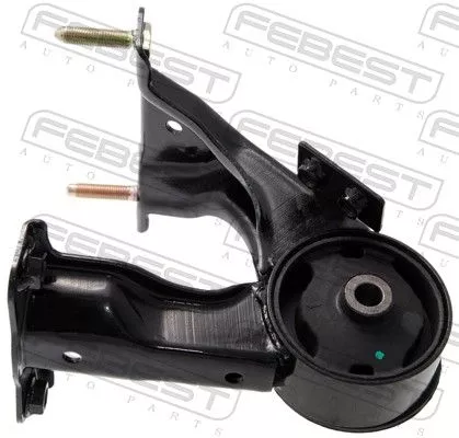 Mounting, engine