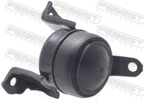 Mounting, engine
