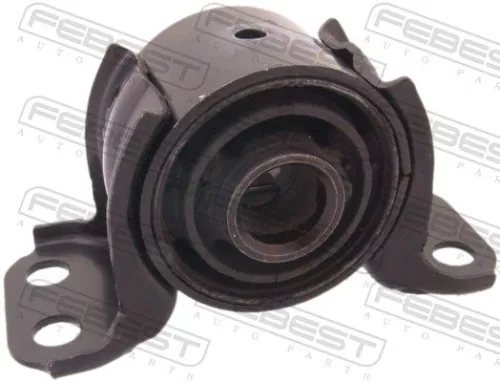Bushing, axle beam