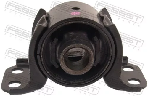 Bushing, axle beam