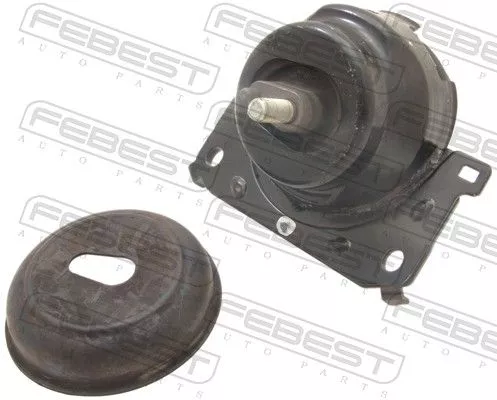 Mounting, engine