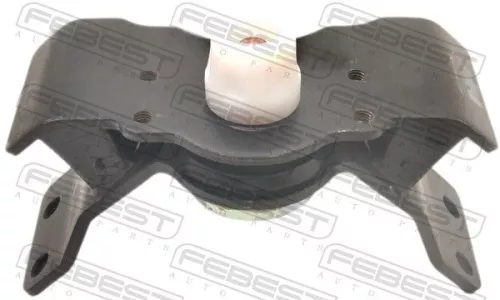 Mounting, engine
