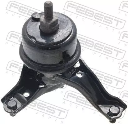 Mounting, engine
